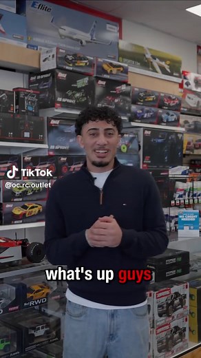 Discover Amazing Deals at OCRC Outlet in Anaheim