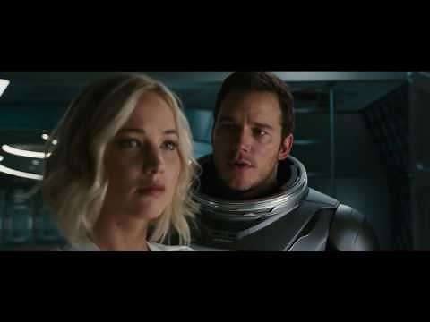 Passengers - Trailer ufficiale italiano