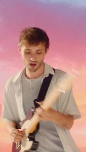 my new song „the cool kid“ is out now!!! | Chris James