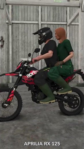 Playing FS25 Like It’s GTA