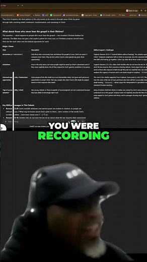 Recording Setup: Quick Guide to Screen Sharing #shorts
