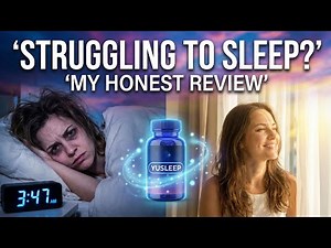 Yusleep Review: Does It Really Help You Sleep Instantly?