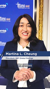 Discover why Martina Cheung, S&P Global Ratings President and Justin Cerilli, Managing Director at Russell Reynolds Associates, joined the Catholic Charities NY board. #BoardofTrustees #CatholicCharitiesNY | Catholic Charities of New York