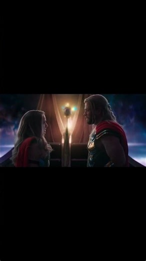 Here is what you didn't realize about Thor: Love and Thunder