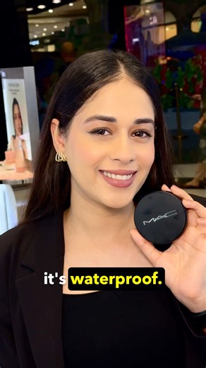 M·A·C Cosmetics India Market on Instagram: "MADE FOR EVERY SHADE OF YOU. Our iconic two-in-one #MACStudioFix Powder Plus Foundation and setting powder now comes in 60 SHADES that: ✔️Perfectly match 1:1 with your fave Studio Fix Fluid SPF 15 hue (FINALLY!) ✔️Do not look grey on any skin tone with 12 hours of stay-true colour ✔️Deliver customizable medium-to-full coverage with a blur-matte finish"