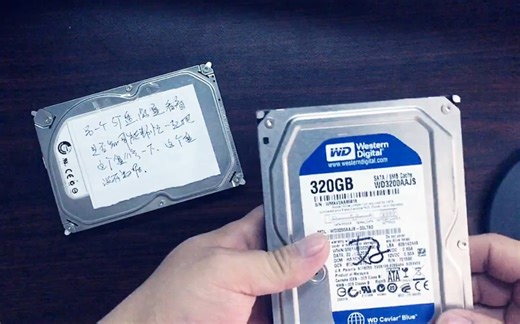 硬盘突然出问题，显示动态磁盘无效，什么鬼？数据丢了小姐姐急坏了