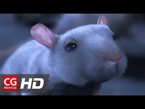 CGI 3D Animated Short HD "One Rat" by CHRLX and Alex Weil | CGMeetup