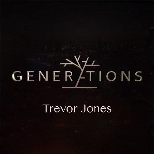 Generations Theme Music (feat. Sipho Mabuse)