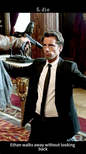 #film #movie 3 Days to Kill – Ethan Wipes Out Every Enemy. No Mercy. No Survivors. 🔫💀🔥