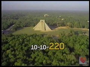 10-10-220 | Television Commercial | 1999