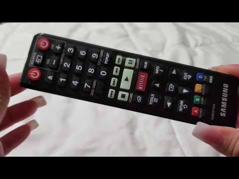 How To Fix a Samsung Remote Controller if the power button or other buttons don't work, or stuck