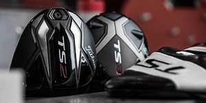 Titleist TS Driver Review: Are They Ready to Play The Distance Game? · Practical-Golf.com