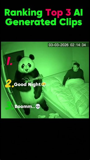 Top 3 AI Generated Creatures That Look Real 😳