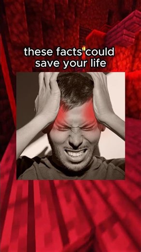 Facts That Could Save You #shorts #minecraft #roblox