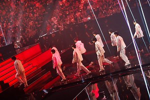 League of Legends World Championship 2024 - Finals