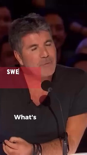 2.7K views · 14 reactions | The dreamer from Sweden stepped onto the stage, and what happened next was truly unforgettable. Watch the full video in comments | Around the world | Facebook