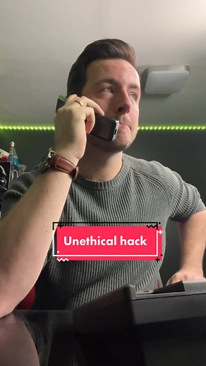 Never let them know your next move. #coldcall #coldcalling #saleshacks #saleshumor