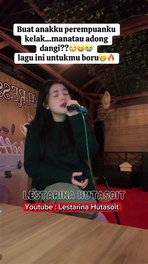 Boru Buha Baju: Lagu Batak Penuh Makna