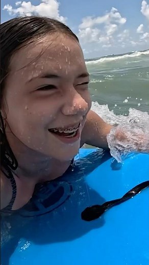 Boogie Board Battle! Who Does it Best?!