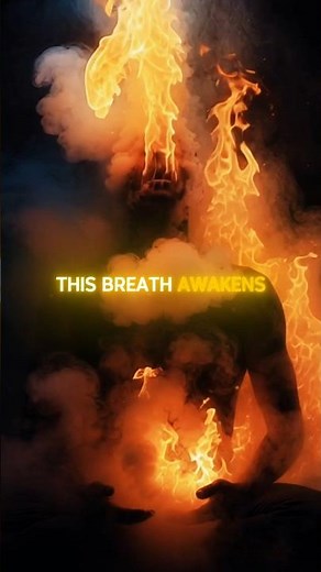 How to Do Breath of Fire (Kapalabhati) Kundalini Awakening