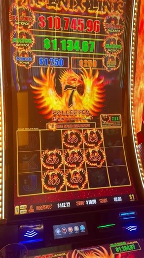 BEST Phoenix link BET❔ #casino #slot #jackpot #gambling #dragonlink