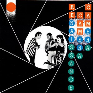 Renaissance - Camera Camera