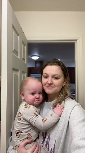 Cosmetic Product Demo in a Family Setting