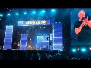 Rachid Badouri @ Festival Juste Pour Rire Montréal 20/07/2023