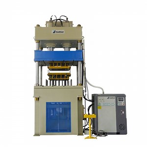 [Hot Item] 400 Ton Deep Drawing Y27 Hydraulic Press Machine