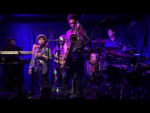 Ghost-Note: "Milkshake" by MonoNeon, LIve in San Francisco