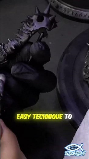 Master the art of dry brushing for incredible detail on your miniatures.