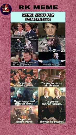 Harry Potter & Hermione Meme Collection | Funny Snape Expressions #shorts #memes #harrypotter
