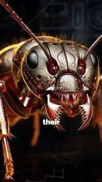 The Secret World of Ants: Science Facts You Never Expected! 🐜🔬