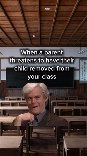 Changing Teachers in Middle School: A New Perspective