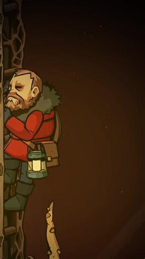 Edge of Sanity - Lovecraftian survival horror with unique 2D art is coming to Steam! #gamingontiktok #gaming #indiegames #horrorgame