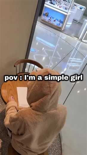 Exploring Life as a Simple Girl: A Personal POV