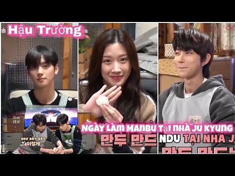 [Vietsub] HẬU TRƯỜNG TẬP 10 TRUE BEAUTY VẺ ĐẸP ĐÍCH THỰC