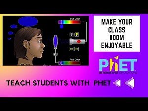 PhET simulation for education | math | chemistry | physics | biology | ‪@prdfact‬