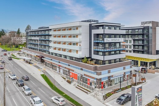 Apartments for Rent in Victoria BC - 955 Rentals | Apartments.com