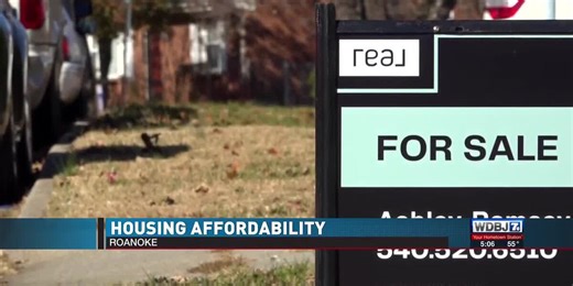 Home Costs Remain High, Local Market More Buyer Friendly Than National Market