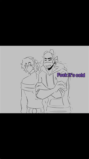 Funny Moments with Kade: Cold Weather Humor