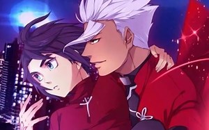 【Fate_60帧 超燃AMV】 巅峰战斗混剪 ！神话之战 ！