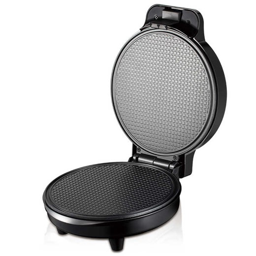 RAF Waffle Cone Maker Ball Maker Non-stick Coating Electric Ice Cream Cone for Baking Cookie