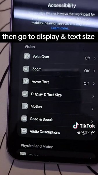 Enhancing the Control Panel on iOS 26