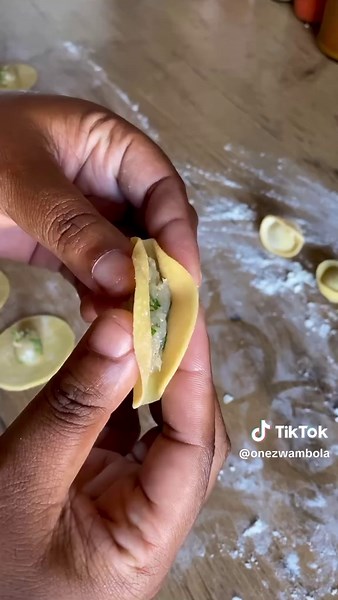 Crayfish Recipe for 'A Harvest Table'