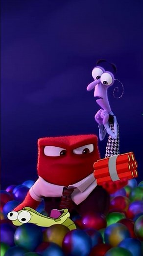 You Know What? Don't Answer That... | Inside Out 2 Honest Trailers #trailer #entertainment