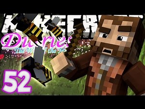 Journey Witch Way | Minecraft Diaries [S2: Ep.52 Minecraft Roleplay]