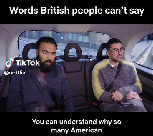 American Accents vs British Accents: A Fun Comparison