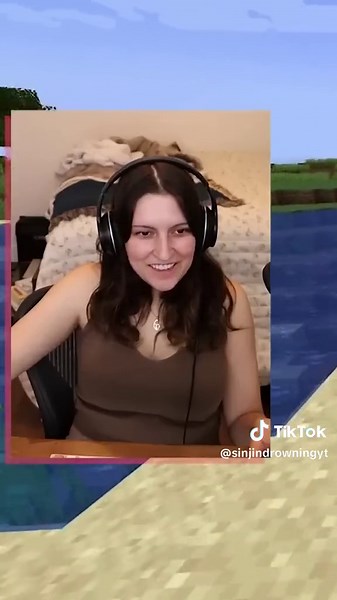 would u go to my party? 🍇🩵 -weston lover #sinjindrowning #gamingmemes #minecraft