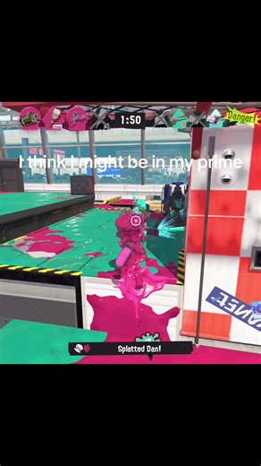 #splatoon #splatoon2 #splatoon3 | splatoon